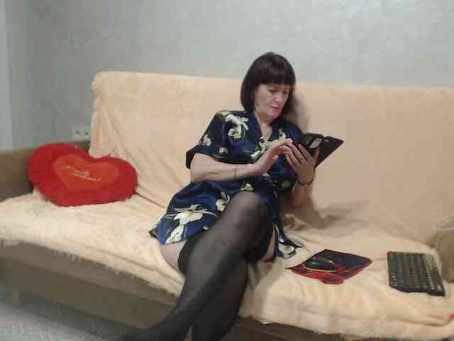 TinaaHott webcam