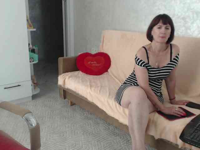 TinaaHott webcam