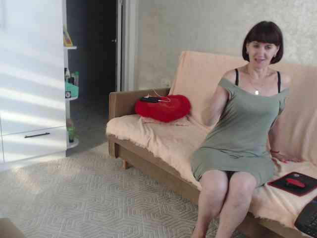 TinaaHott webcam