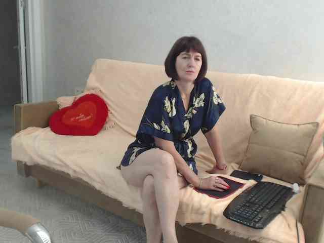 TinaaHott webcam