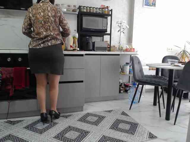 TinaaHott Live Webcam on BongaCams