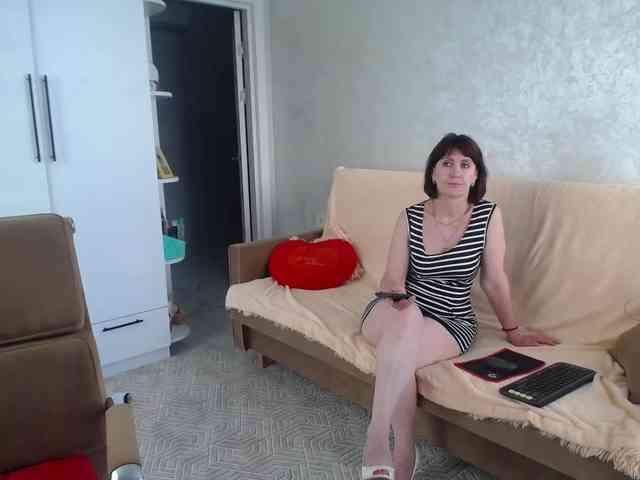 TinaaHott webcam