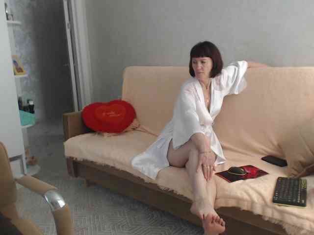TinaaHott webcam