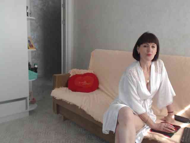 TinaaHott webcam