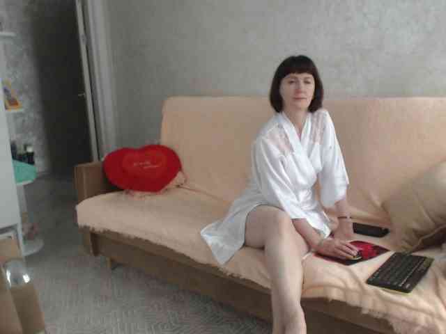 TinaaHott webcam