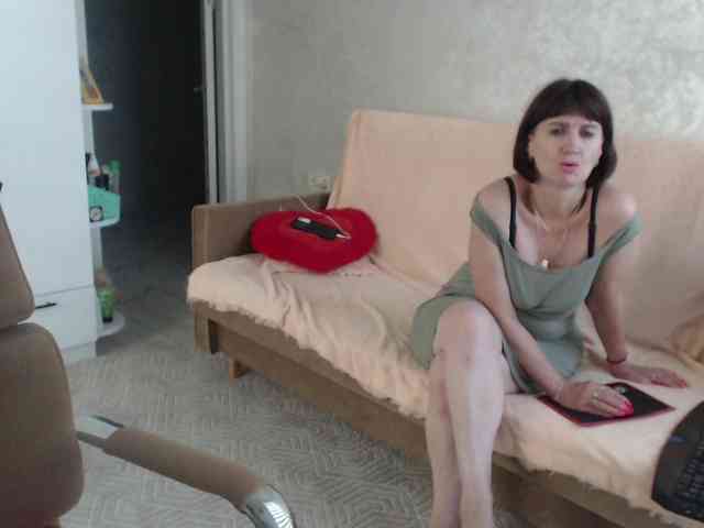 TinaaHott webcam