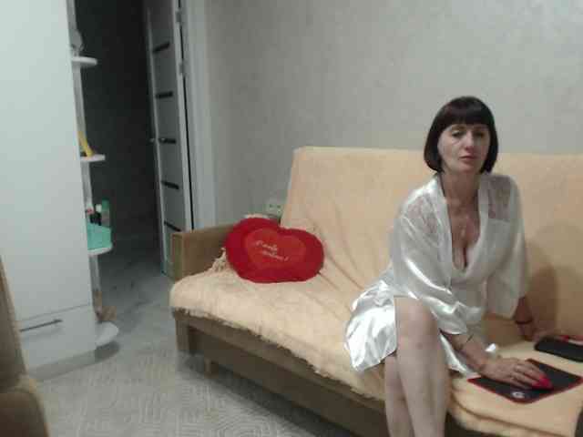 TinaaHott webcam