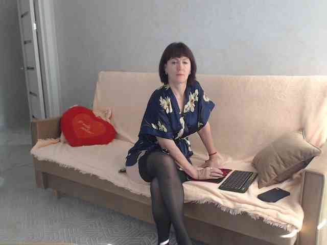 TinaaHott webcam