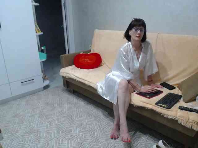 TinaaHott webcam