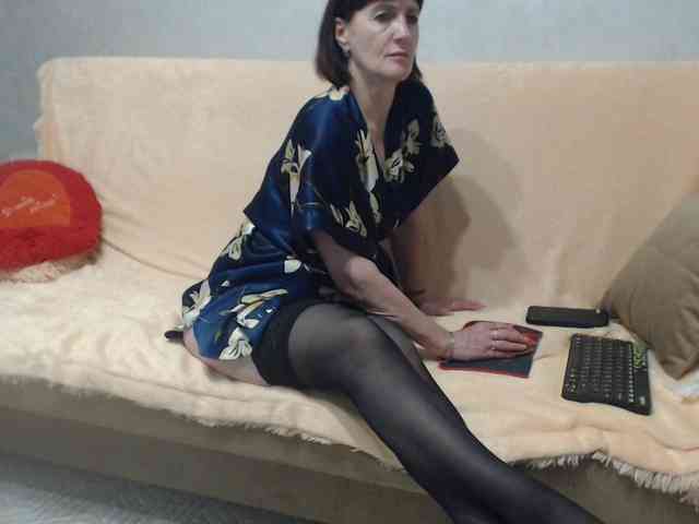TinaaHott webcam
