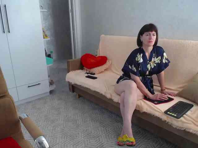 TinaaHott webcam