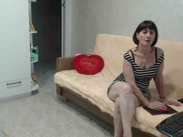 TinaaHott webcam