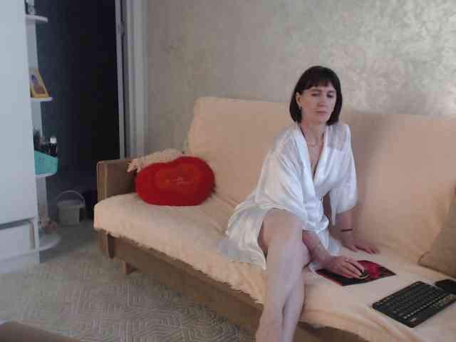 TinaaHott webcam