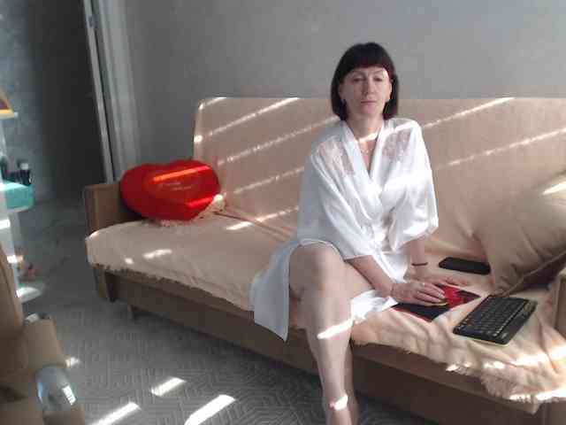 TinaaHott webcam