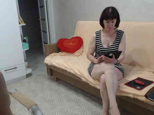 TinaaHott webcam