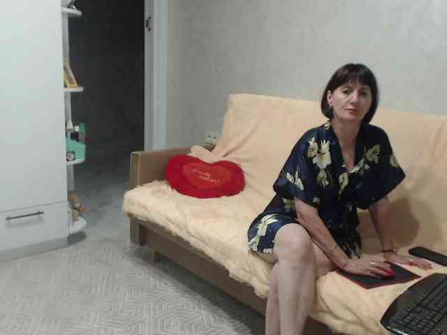 TinaaHott webcam