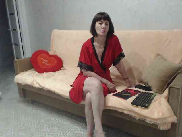 TinaaHott webcam