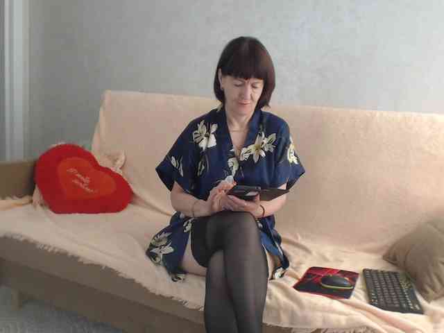 TinaaHott webcam