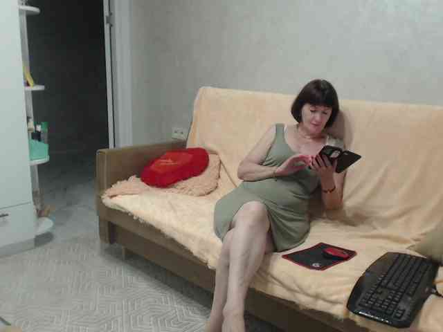 TinaaHott webcam