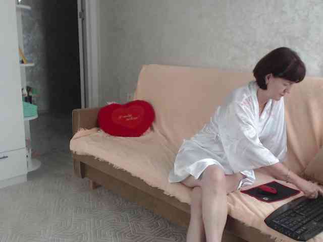 TinaaHott webcam
