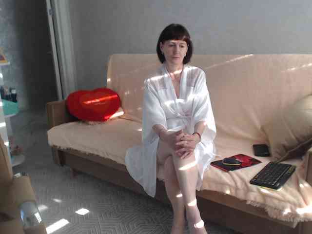 TinaaHott webcam