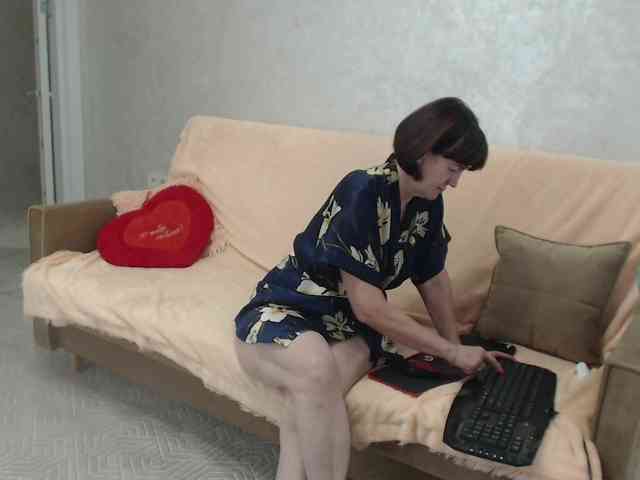 TinaaHott webcam