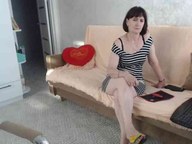 TinaaHott webcam