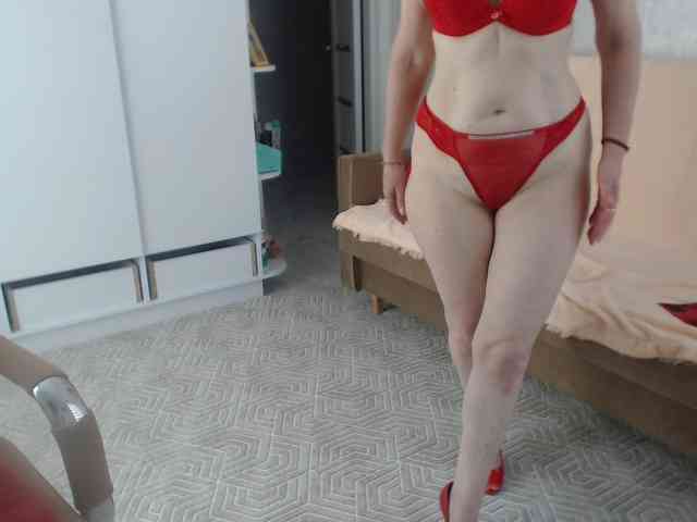 TinaaHott webcam
