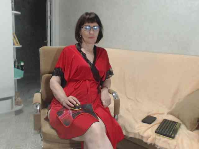 TinaaHott webcam