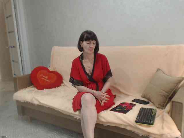TinaaHott webcam