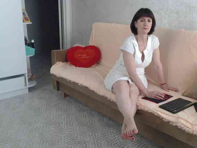 TinaaHott webcam