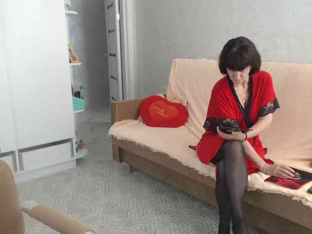 TinaaHott webcam