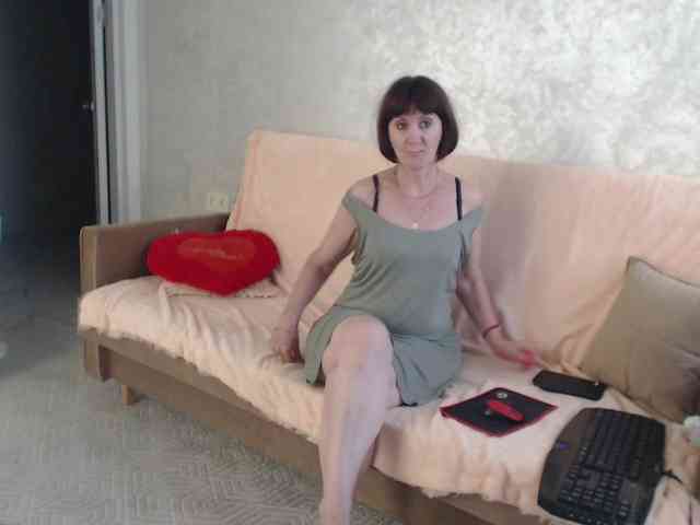 TinaaHott webcam