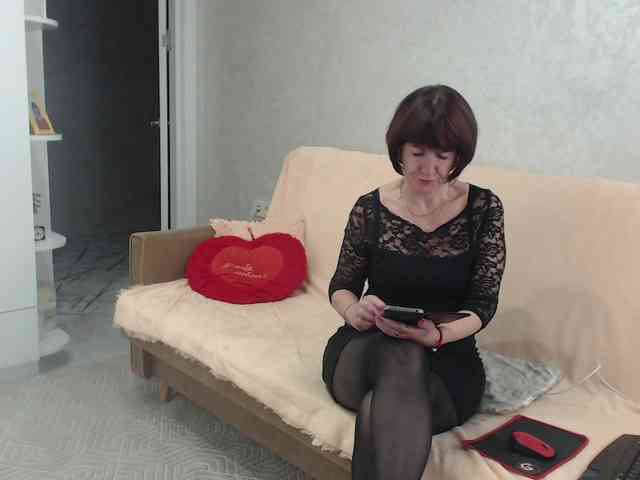 TinaaHott webcam