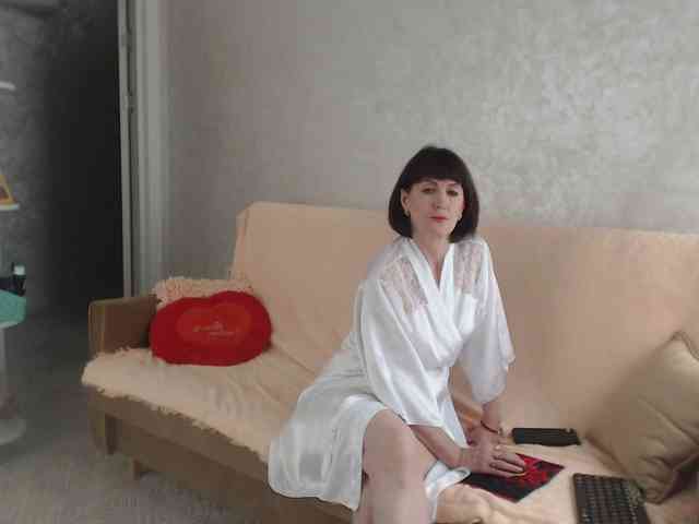 TinaaHott webcam