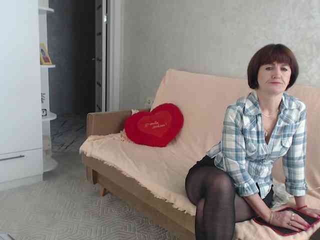 TinaaHott webcam