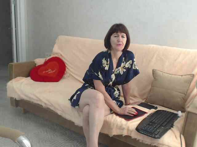 TinaaHott webcam