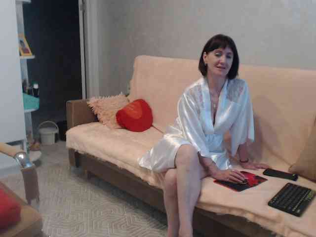 TinaaHott webcam