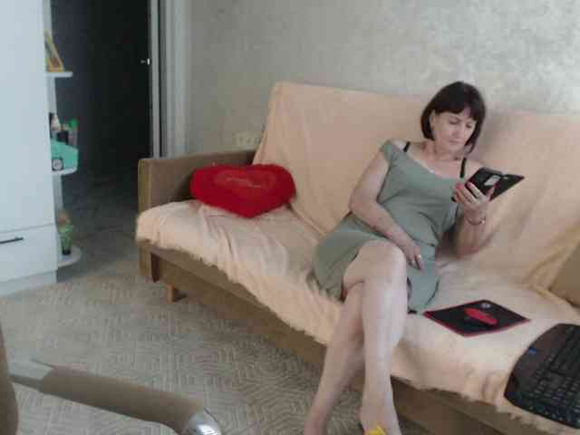 TinaaHott webcam