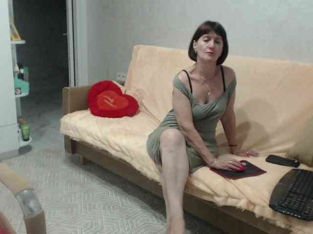 TinaaHott webcam