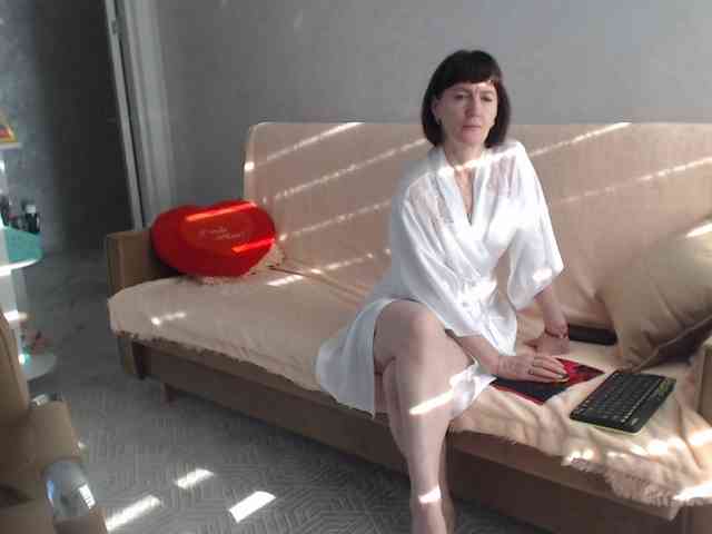 TinaaHott webcam