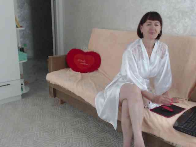 TinaaHott webcam