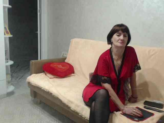 TinaaHott webcam