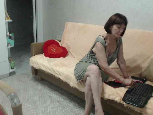 TinaaHott webcam