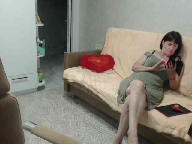 TinaaHott webcam