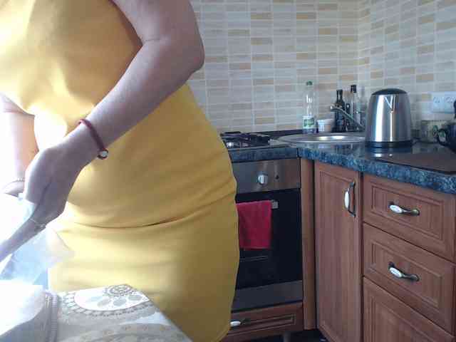 TinaaHott webcam