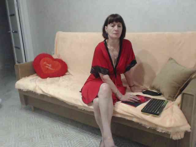 TinaaHott webcam