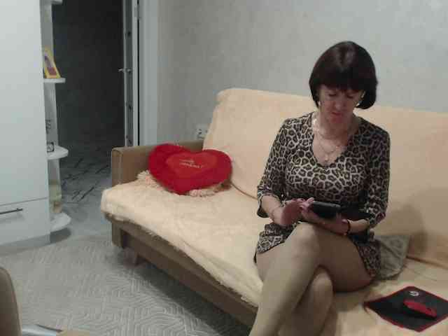 TinaaHott webcam