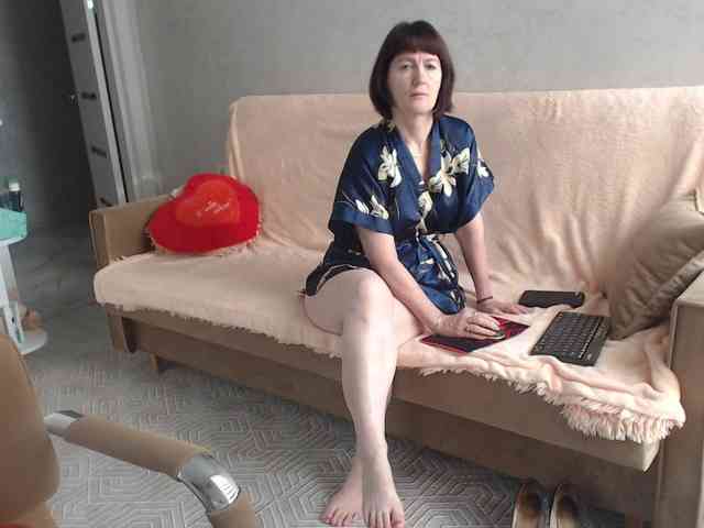TinaaHott webcam