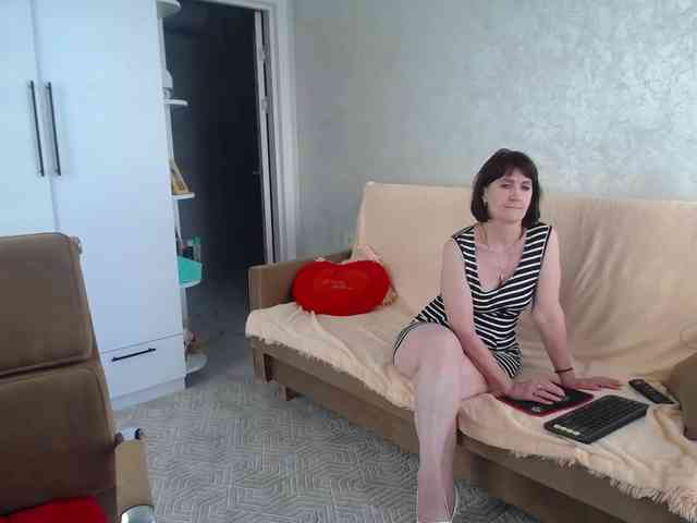 TinaaHott webcam